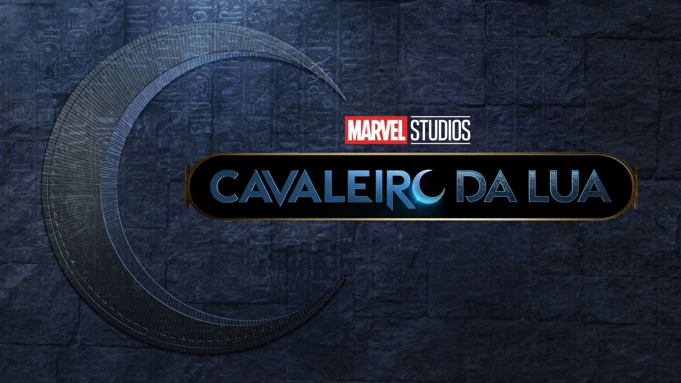 Cavaleiro da Lua Capa