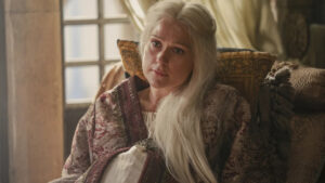 Aemma Arryn